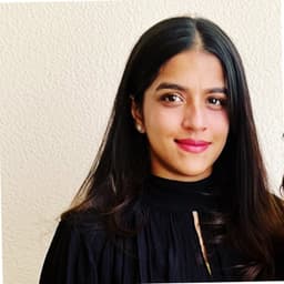 Tanisha Moopen 🇦🇪