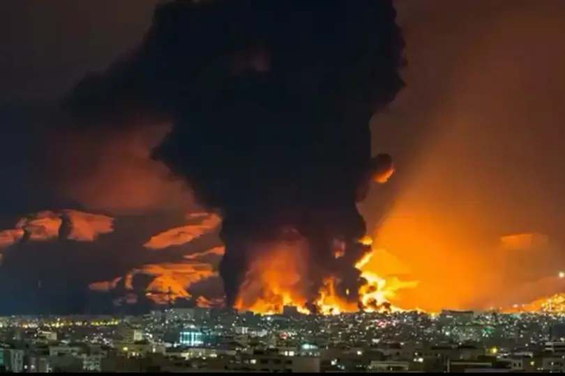 The War That Killed the World Order