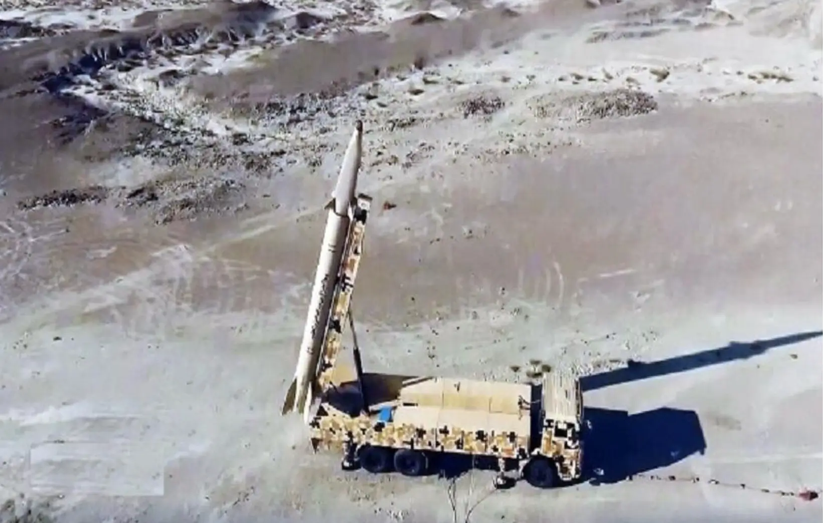 Asim Munir Was on the Phone All Night. Iran Hasn’t Answered