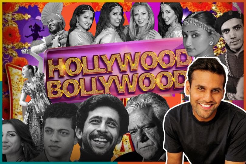 Bollywood Dance Taking the World by Storm