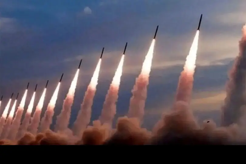 Two Planes Down, Zero Casualties, No Name