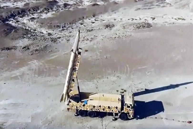 Asim Munir Was on the Phone All Night. Iran Hasn’t Answered