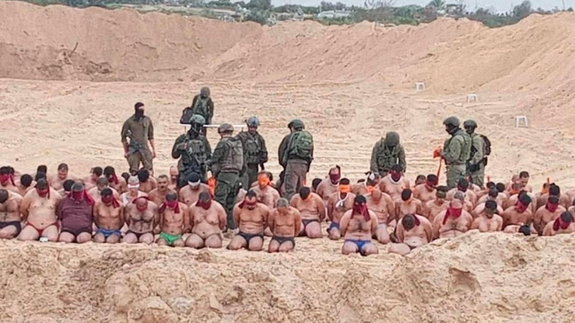 Examining POW Treatment Protocols in Israel and Gaza Under Geneva Conventions