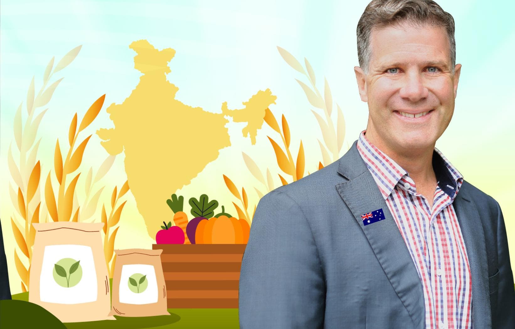 A New Dawn in Global Snack Domination!