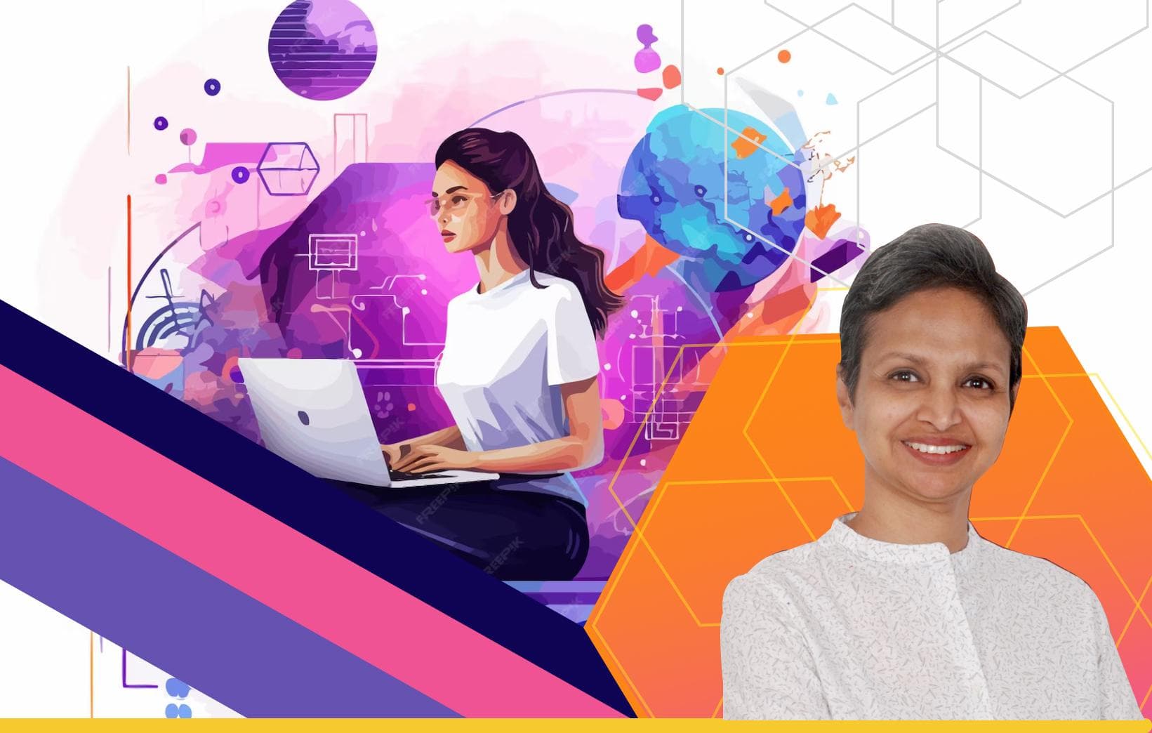 Women Entrepreneurs at the Heart of Viksit Bharat 2047