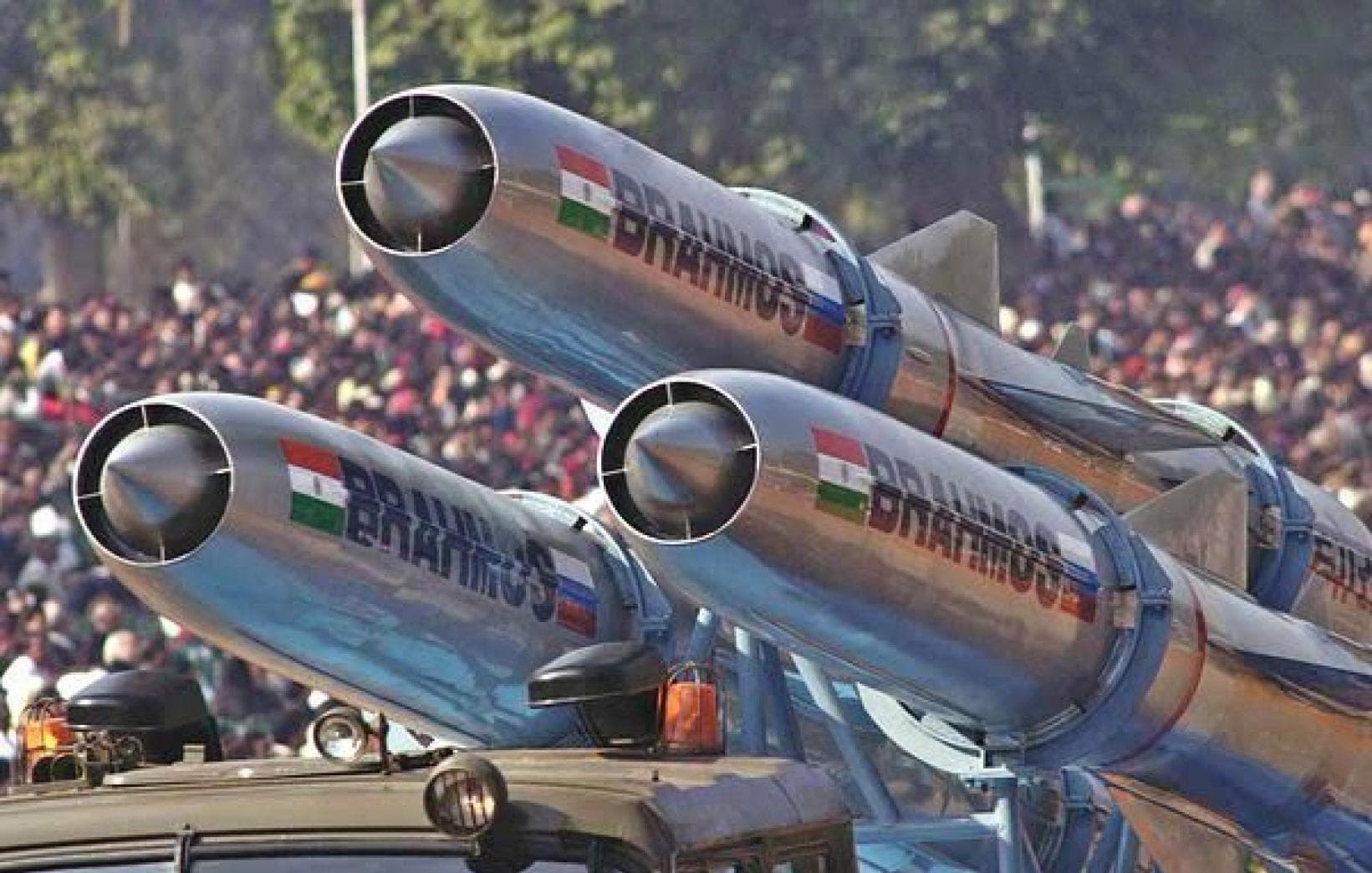 India's BrahMos Fortifying Philippines Defences