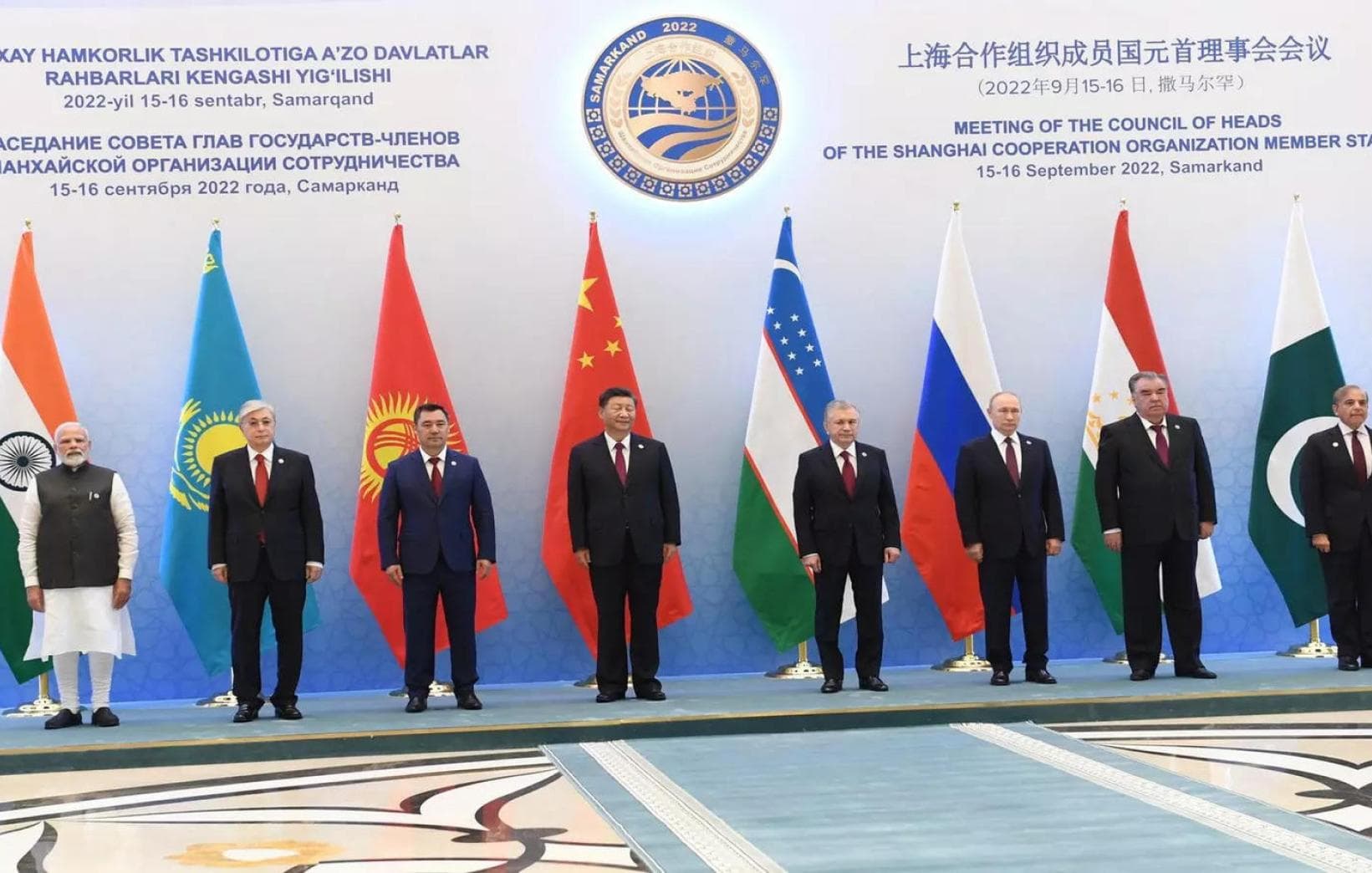 India Calls for Zero Tolerance Policy towards terrorism