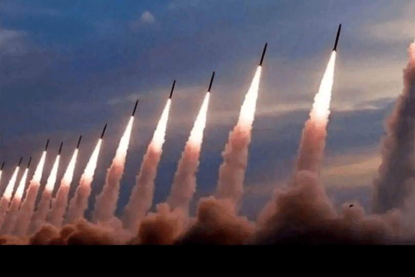 Two Planes Down, Zero Casualties, No Name