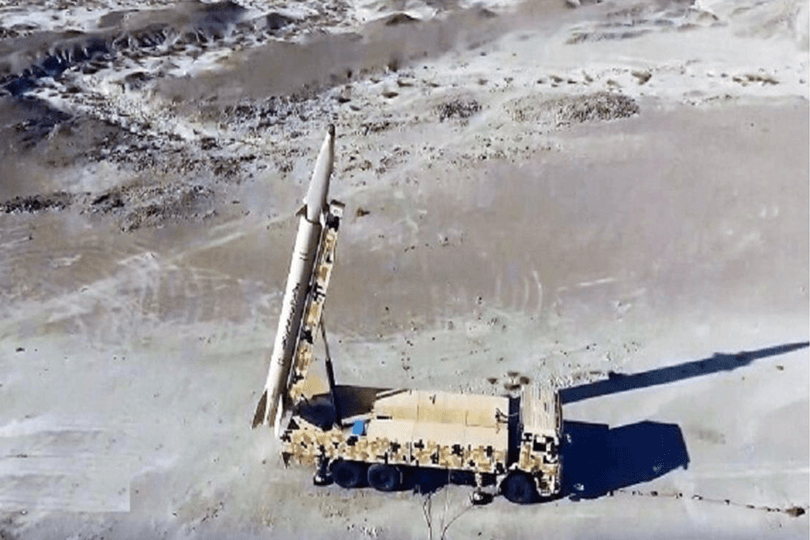 Asim Munir Was on the Phone All Night. Iran Hasn’t Answered