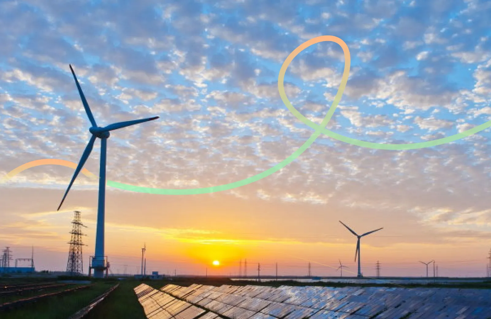 Riding the Wave of a Green Energy Era