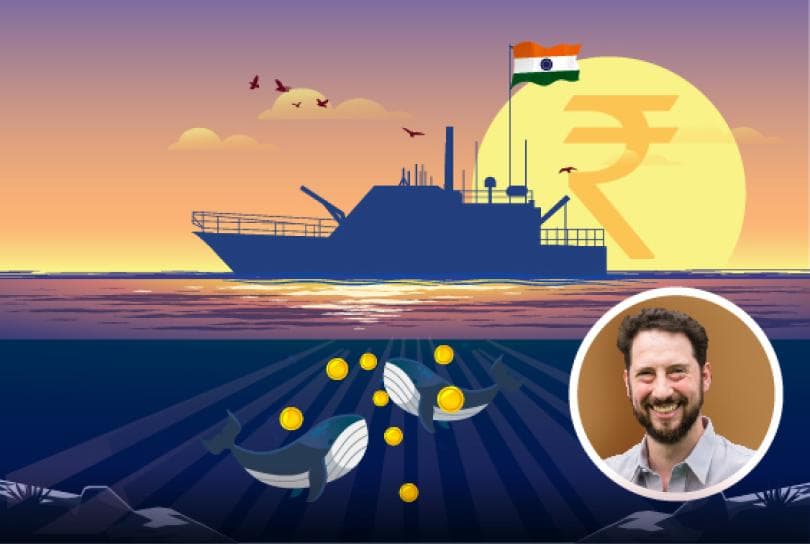 India Sails to Global Maritime Prominence