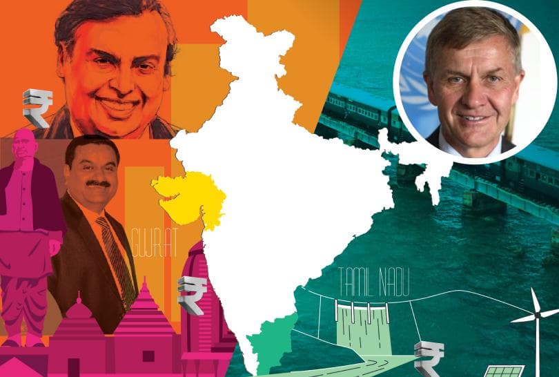 A Great Leap Towards Sustainability and Cultural Renaissance