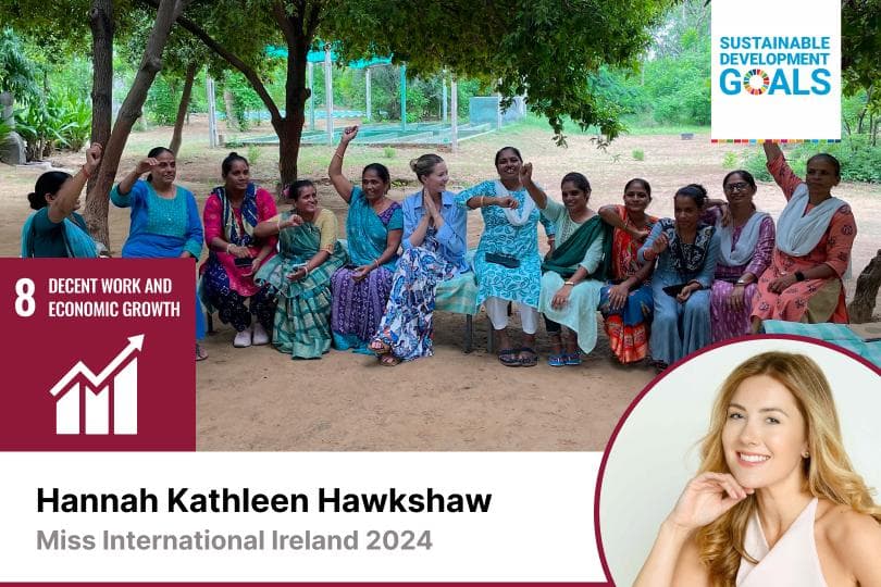 A New Society Rises!