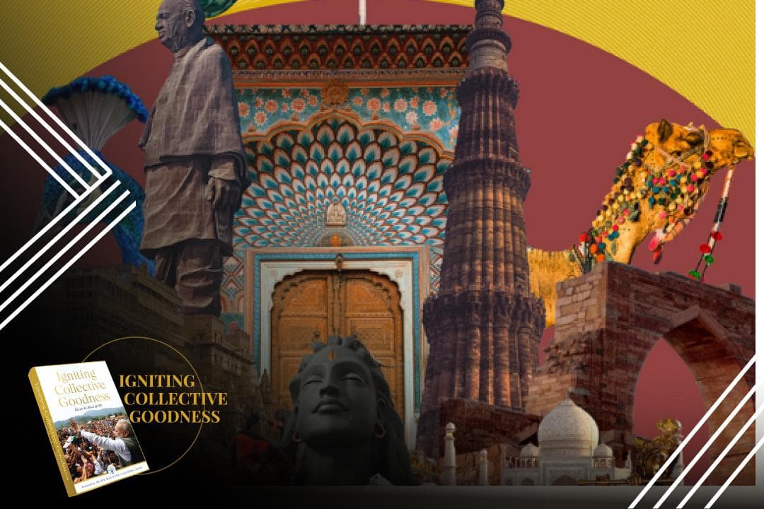 India's Hidden Gems