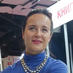 Anna Esparsa š·šŗ