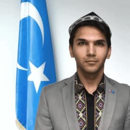 Salih Hudayar