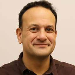 Leo Varadkar