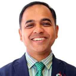 Yogendra Puranik