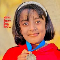 Preesha Chakraborty