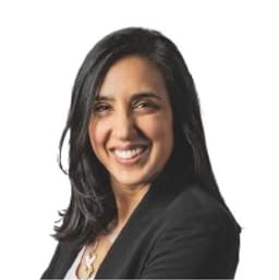 Neeti Sanyal