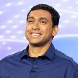 Pavan Davuluri