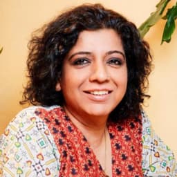 Asma Khan