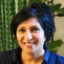 Asha Jadeja Motwani