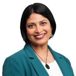 Priyanca Radhakrishnan