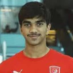 Tahsin Jamshid